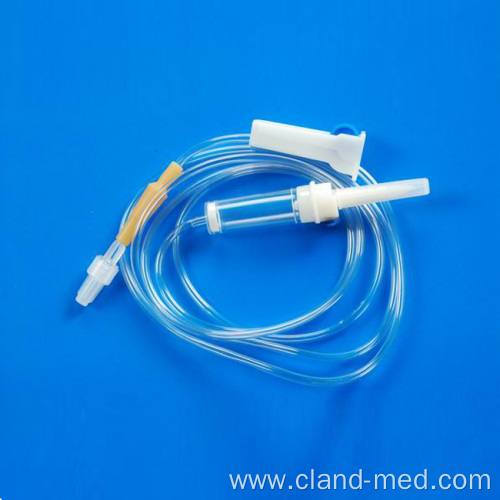 Disposable Infusion Sets